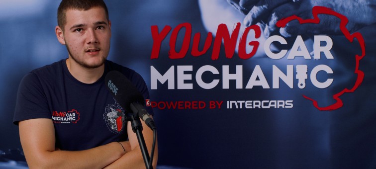 Interviu cu tânărul câștigător al YCM România 2023